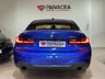 USED 2019 09 BMW 3 SERIES 3.0 330D M SPORT 4d 261 BHP 