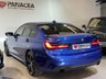 USED 2019 09 BMW 3 SERIES 3.0 330D M SPORT 4d 261 BHP 