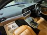 USED 2019 09 BMW 3 SERIES 3.0 330D M SPORT 4d 261 BHP 