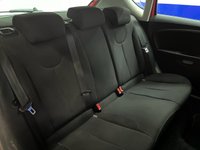 USED 2012 12 SEAT LEON 2.0 TDI CR FR Hatchback 5dr Diesel Manual Euro 5 (140 ps) R.Sensors,Cruise,Bluetooth