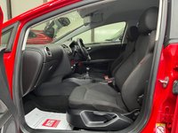 USED 2012 12 SEAT LEON 2.0 TDI CR FR Hatchback 5dr Diesel Manual Euro 5 (140 ps) R.Sensors,Cruise,Bluetooth