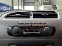 USED 2012 12 SEAT LEON 2.0 TDI CR FR Hatchback 5dr Diesel Manual Euro 5 (140 ps) R.Sensors,Cruise,Bluetooth