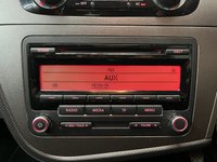 USED 2012 12 SEAT LEON 2.0 TDI CR FR Hatchback 5dr Diesel Manual Euro 5 (140 ps) R.Sensors,Cruise,Bluetooth