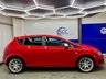 USED 2012 12 SEAT LEON 2.0 TDI CR FR Hatchback 5dr Diesel Manual Euro 5 (140 ps) R.Sensors,Cruise,Bluetooth