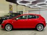 USED 2012 12 SEAT LEON 2.0 TDI CR FR Hatchback 5dr Diesel Manual Euro 5 (140 ps) R.Sensors,Cruise,Bluetooth