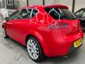 USED 2012 12 SEAT LEON 2.0 TDI CR FR Hatchback 5dr Diesel Manual Euro 5 (140 ps) R.Sensors,Cruise,Bluetooth