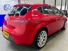 USED 2012 12 SEAT LEON 2.0 TDI CR FR Hatchback 5dr Diesel Manual Euro 5 (140 ps) R.Sensors,Cruise,Bluetooth