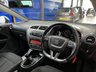 USED 2012 12 SEAT LEON 2.0 TDI CR FR Hatchback 5dr Diesel Manual Euro 5 (140 ps) R.Sensors,Cruise,Bluetooth