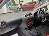 USED 2012 12 SEAT LEON 2.0 TDI CR FR Hatchback 5dr Diesel Manual Euro 5 (140 ps) R.Sensors,Cruise,Bluetooth