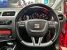 USED 2012 12 SEAT LEON 2.0 TDI CR FR Hatchback 5dr Diesel Manual Euro 5 (140 ps) R.Sensors,Cruise,Bluetooth