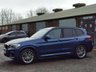USED 2019 19 BMW X3 2.0 XDRIVE20D M SPORT 5d 188 BHP 4x SERVICE ENTRIES ON IDRIVE!