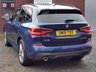 USED 2019 19 BMW X3 2.0 XDRIVE20D M SPORT 5d 188 BHP 4x SERVICE ENTRIES ON IDRIVE!