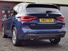 USED 2019 19 BMW X3 2.0 XDRIVE20D M SPORT 5d 188 BHP 4x SERVICE ENTRIES ON IDRIVE!
