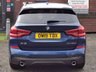 USED 2019 19 BMW X3 2.0 XDRIVE20D M SPORT 5d 188 BHP 4x SERVICE ENTRIES ON IDRIVE!