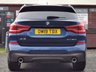 USED 2019 19 BMW X3 2.0 XDRIVE20D M SPORT 5d 188 BHP 4x SERVICE ENTRIES ON IDRIVE!