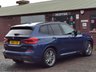 USED 2019 19 BMW X3 2.0 XDRIVE20D M SPORT 5d 188 BHP 4x SERVICE ENTRIES ON IDRIVE!