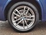 USED 2019 19 BMW X3 2.0 XDRIVE20D M SPORT 5d 188 BHP 4x SERVICE ENTRIES ON IDRIVE!