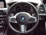 USED 2019 19 BMW X3 2.0 XDRIVE20D M SPORT 5d 188 BHP 4x SERVICE ENTRIES ON IDRIVE!