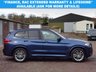 USED 2019 19 BMW X3 2.0 XDRIVE20D M SPORT 5d 188 BHP 4x SERVICE ENTRIES ON IDRIVE!