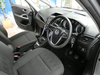 USED 2015 15 VAUXHALL ZAFIRA TOURER 1.4 EXCLUSIV 5d 138 BHP NICE TIDY EXAMPLE 7 SEATS BLUETOOTH CRUISE CONTROL PARKING SENSORS ONLY 2 OWNER FOM NEW 8 SERVICES TO 87K MILES JUNE 2023