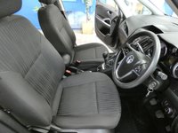 USED 2015 15 VAUXHALL ZAFIRA TOURER 1.4 EXCLUSIV 5d 138 BHP NICE TIDY EXAMPLE 7 SEATS BLUETOOTH CRUISE CONTROL PARKING SENSORS ONLY 2 OWNER FOM NEW 8 SERVICES TO 87K MILES JUNE 2023