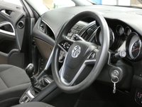 USED 2015 15 VAUXHALL ZAFIRA TOURER 1.4 EXCLUSIV 5d 138 BHP NICE TIDY EXAMPLE 7 SEATS BLUETOOTH CRUISE CONTROL PARKING SENSORS ONLY 2 OWNER FOM NEW 8 SERVICES TO 87K MILES JUNE 2023