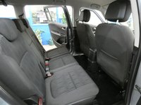 USED 2015 15 VAUXHALL ZAFIRA TOURER 1.4 EXCLUSIV 5d 138 BHP NICE TIDY EXAMPLE 7 SEATS BLUETOOTH CRUISE CONTROL PARKING SENSORS ONLY 2 OWNER FOM NEW 8 SERVICES TO 87K MILES JUNE 2023
