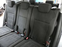 USED 2015 15 VAUXHALL ZAFIRA TOURER 1.4 EXCLUSIV 5d 138 BHP NICE TIDY EXAMPLE 7 SEATS BLUETOOTH CRUISE CONTROL PARKING SENSORS ONLY 2 OWNER FOM NEW 8 SERVICES TO 87K MILES JUNE 2023
