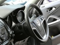 USED 2015 15 VAUXHALL ZAFIRA TOURER 1.4 EXCLUSIV 5d 138 BHP NICE TIDY EXAMPLE 7 SEATS BLUETOOTH CRUISE CONTROL PARKING SENSORS ONLY 2 OWNER FOM NEW 8 SERVICES TO 87K MILES JUNE 2023