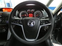 USED 2015 15 VAUXHALL ZAFIRA TOURER 1.4 EXCLUSIV 5d 138 BHP NICE TIDY EXAMPLE 7 SEATS BLUETOOTH CRUISE CONTROL PARKING SENSORS ONLY 2 OWNER FOM NEW 8 SERVICES TO 87K MILES JUNE 2023