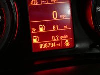 USED 2015 15 VAUXHALL ZAFIRA TOURER 1.4 EXCLUSIV 5d 138 BHP NICE TIDY EXAMPLE 7 SEATS BLUETOOTH CRUISE CONTROL PARKING SENSORS ONLY 2 OWNER FOM NEW 8 SERVICES TO 87K MILES JUNE 2023