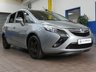USED 2015 15 VAUXHALL ZAFIRA TOURER 1.4 EXCLUSIV 5d 138 BHP NICE TIDY EXAMPLE 7 SEATS BLUETOOTH CRUISE CONTROL PARKING SENSORS ONLY 2 OWNER FOM NEW 8 SERVICES TO 87K MILES JUNE 2023