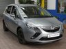 USED 2015 15 VAUXHALL ZAFIRA TOURER 1.4 EXCLUSIV 5d 138 BHP NICE TIDY EXAMPLE 7 SEATS BLUETOOTH CRUISE CONTROL PARKING SENSORS ONLY 2 OWNER FOM NEW 8 SERVICES TO 87K MILES JUNE 2023