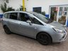 USED 2015 15 VAUXHALL ZAFIRA TOURER 1.4 EXCLUSIV 5d 138 BHP NICE TIDY EXAMPLE 7 SEATS BLUETOOTH CRUISE CONTROL PARKING SENSORS ONLY 2 OWNER FOM NEW 8 SERVICES TO 87K MILES JUNE 2023