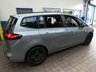 USED 2015 15 VAUXHALL ZAFIRA TOURER 1.4 EXCLUSIV 5d 138 BHP NICE TIDY EXAMPLE 7 SEATS BLUETOOTH CRUISE CONTROL PARKING SENSORS ONLY 2 OWNER FOM NEW 8 SERVICES TO 87K MILES JUNE 2023