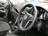 USED 2015 15 VAUXHALL ZAFIRA TOURER 1.4 EXCLUSIV 5d 138 BHP NICE TIDY EXAMPLE 7 SEATS BLUETOOTH CRUISE CONTROL PARKING SENSORS ONLY 2 OWNER FOM NEW 8 SERVICES TO 87K MILES JUNE 2023