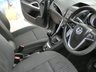 USED 2015 15 VAUXHALL ZAFIRA TOURER 1.4 EXCLUSIV 5d 138 BHP NICE TIDY EXAMPLE 7 SEATS BLUETOOTH CRUISE CONTROL PARKING SENSORS ONLY 2 OWNER FOM NEW 8 SERVICES TO 87K MILES JUNE 2023
