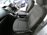 USED 2015 15 VAUXHALL ZAFIRA TOURER 1.4 EXCLUSIV 5d 138 BHP NICE TIDY EXAMPLE 7 SEATS BLUETOOTH CRUISE CONTROL PARKING SENSORS ONLY 2 OWNER FOM NEW 8 SERVICES TO 87K MILES JUNE 2023