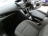 USED 2015 15 VAUXHALL ZAFIRA TOURER 1.4 EXCLUSIV 5d 138 BHP NICE TIDY EXAMPLE 7 SEATS BLUETOOTH CRUISE CONTROL PARKING SENSORS ONLY 2 OWNER FOM NEW 8 SERVICES TO 87K MILES JUNE 2023