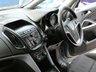 USED 2015 15 VAUXHALL ZAFIRA TOURER 1.4 EXCLUSIV 5d 138 BHP NICE TIDY EXAMPLE 7 SEATS BLUETOOTH CRUISE CONTROL PARKING SENSORS ONLY 2 OWNER FOM NEW 8 SERVICES TO 87K MILES JUNE 2023