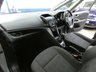 USED 2015 15 VAUXHALL ZAFIRA TOURER 1.4 EXCLUSIV 5d 138 BHP NICE TIDY EXAMPLE 7 SEATS BLUETOOTH CRUISE CONTROL PARKING SENSORS ONLY 2 OWNER FOM NEW 8 SERVICES TO 87K MILES JUNE 2023