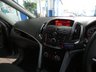 USED 2015 15 VAUXHALL ZAFIRA TOURER 1.4 EXCLUSIV 5d 138 BHP NICE TIDY EXAMPLE 7 SEATS BLUETOOTH CRUISE CONTROL PARKING SENSORS ONLY 2 OWNER FOM NEW 8 SERVICES TO 87K MILES JUNE 2023