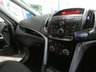 USED 2015 15 VAUXHALL ZAFIRA TOURER 1.4 EXCLUSIV 5d 138 BHP NICE TIDY EXAMPLE 7 SEATS BLUETOOTH CRUISE CONTROL PARKING SENSORS ONLY 2 OWNER FOM NEW 8 SERVICES TO 87K MILES JUNE 2023