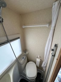 USED 2006 06 AUTO-SLEEPERS NUEVO EK AUTOSLEEPER NUEVO EK 2.2 330 LX SWB HDI  100 BHP 4 BERTH WITH 4 TRAVEL SEATS
