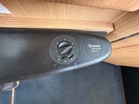 USED 2006 06 AUTO-SLEEPERS NUEVO EK AUTOSLEEPER NUEVO EK 2.2 330 LX SWB HDI  100 BHP 4 BERTH WITH 4 TRAVEL SEATS