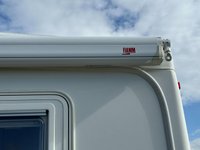 USED 2006 06 AUTO-SLEEPERS NUEVO EK AUTOSLEEPER NUEVO EK 2.2 330 LX SWB HDI  100 BHP 4 BERTH WITH 4 TRAVEL SEATS