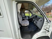 USED 2006 06 AUTO-SLEEPERS NUEVO EK AUTOSLEEPER NUEVO EK 2.2 330 LX SWB HDI  100 BHP 4 BERTH WITH 4 TRAVEL SEATS