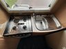 USED 2006 06 AUTO-SLEEPERS NUEVO EK AUTOSLEEPER NUEVO EK 2.2 330 LX SWB HDI  100 BHP 4 BERTH WITH 4 TRAVEL SEATS