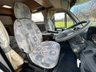 USED 2006 06 AUTO-SLEEPERS NUEVO EK AUTOSLEEPER NUEVO EK 2.2 330 LX SWB HDI  100 BHP 4 BERTH WITH 4 TRAVEL SEATS