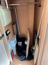USED 2006 06 AUTO-SLEEPERS NUEVO EK AUTOSLEEPER NUEVO EK 2.2 330 LX SWB HDI  100 BHP 4 BERTH WITH 4 TRAVEL SEATS